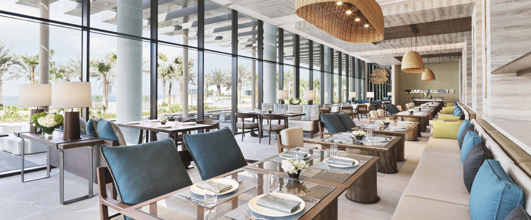 InterContinental Ras Al Khaimah Resort & Spa ★★★★★ - Parenthèse luxueuse entre mer, désert et montagnes. - Ras al Khaimah, Émirats arabes unis
