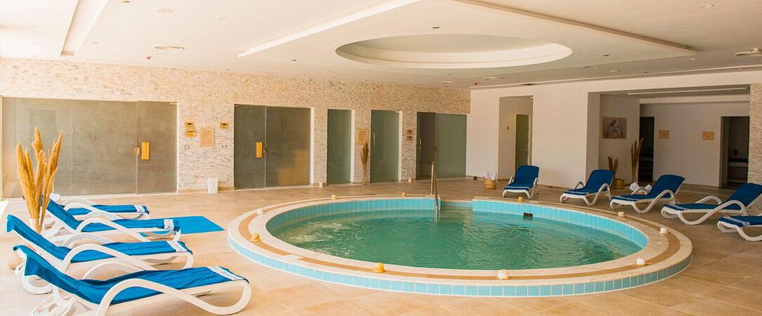 Sataya Resort Marsa Alam ★★★★★ - Séjour familial entre mer & désert. - Marsa Alam, Égypte