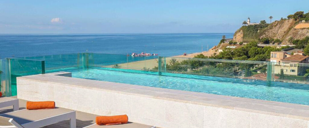 Hotel Kaktus Playa ★★★★★ - Modern & elegant wonder on the coast of the peaceful Mediterranean Sea. - Catalonia, Spain