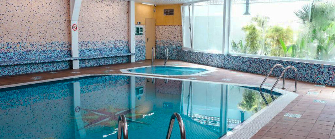 Hotel Kaktus Playa ★★★★★ - Modern & elegant wonder on the coast of the peaceful Mediterranean Sea. - Catalonia, Spain