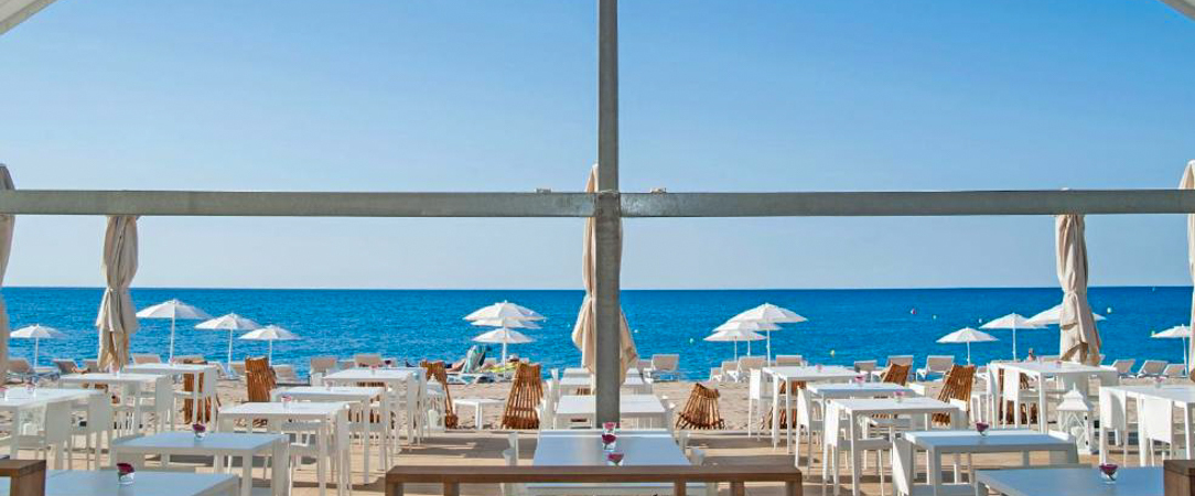 Hotel Kaktus Playa ★★★★★ - Escapade sereine en bord de mer. - Catalogne, Espagne