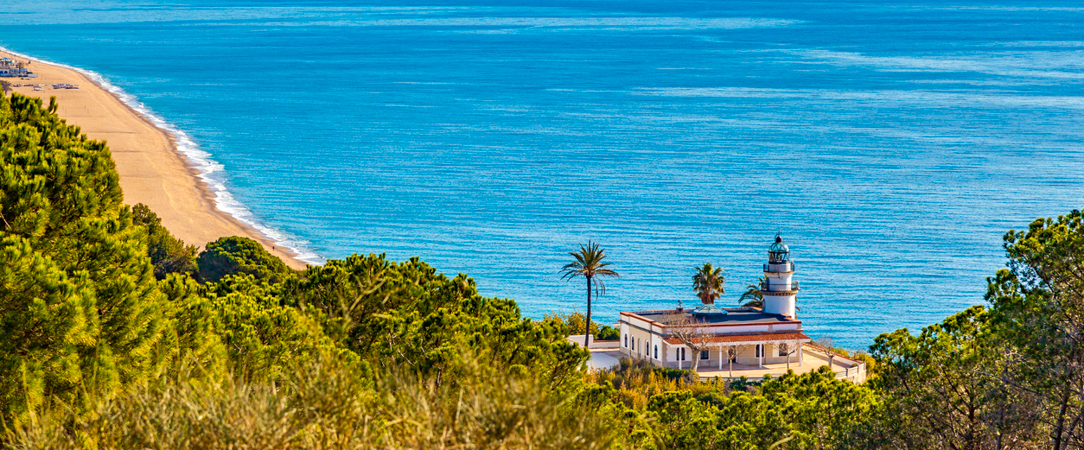 Hotel Kaktus Playa ★★★★★ - Escapade sereine en bord de mer. - Catalogne, Espagne