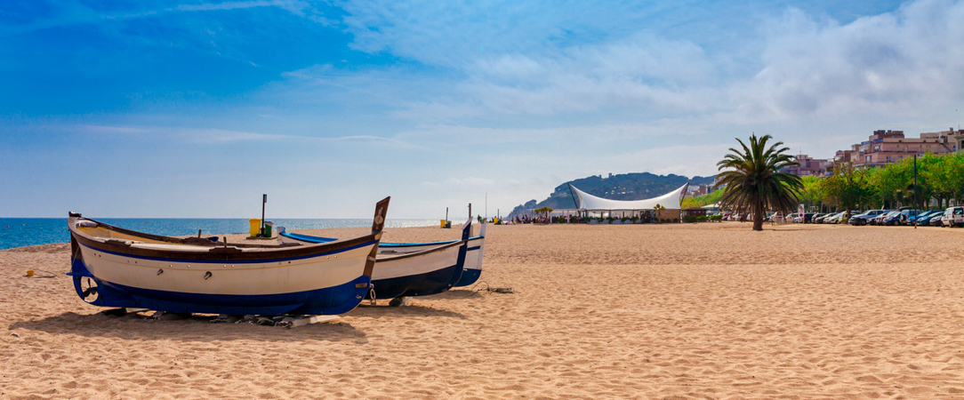 Hotel Kaktus Playa ★★★★★ - Escapade sereine en bord de mer. - Catalogne, Espagne