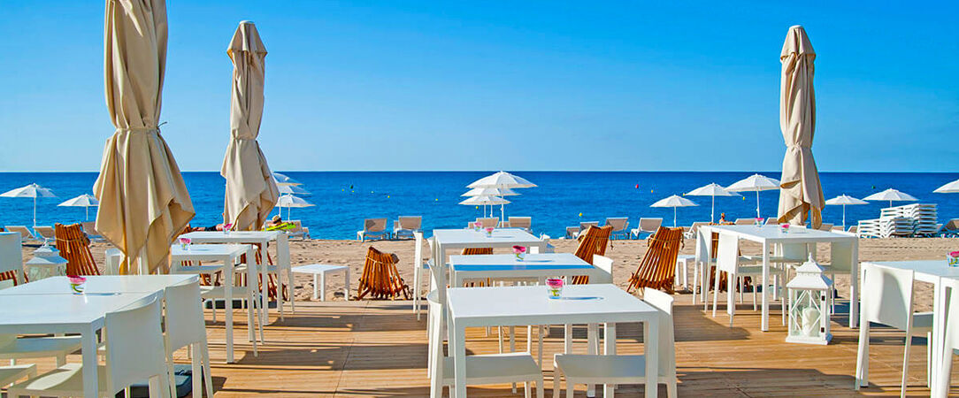 Hotel Kaktus Playa ★★★★★ - Escapade sereine en bord de mer. - Province de Barcelone, Espagne