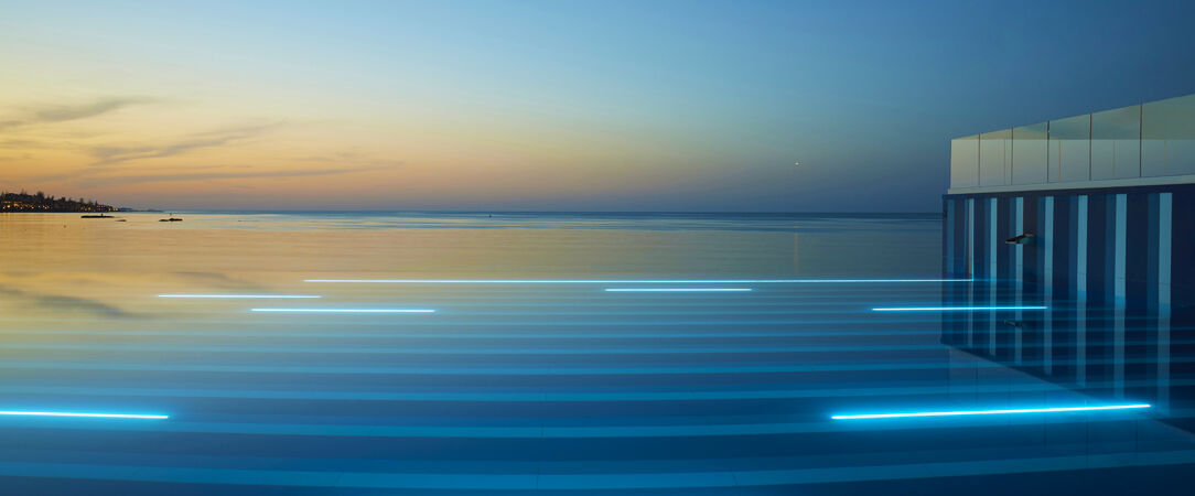 I Resort Beach Hotel & Spa ★★★★★ - Gorgeous masterpiece by the picturesque Cretan Sea. - Crete, Greece