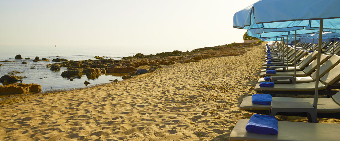 I Resort Beach Hotel & Spa ★★★★★ - Gorgeous masterpiece by the picturesque Cretan Sea. - Crete, Greece