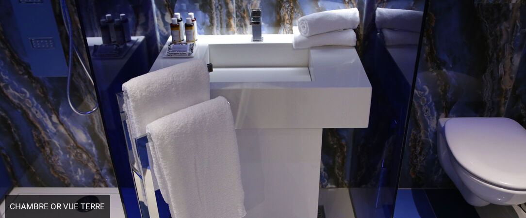 I Resort Beach Hotel & Spa ★★★★★ - Ode à la Crète. - Crète, Grèce