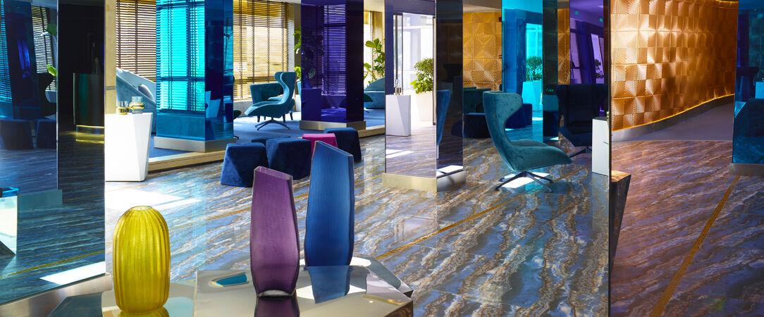 I Resort Beach Hotel & Spa ★★★★★ - Ode à la Crète. - Crète, Grèce