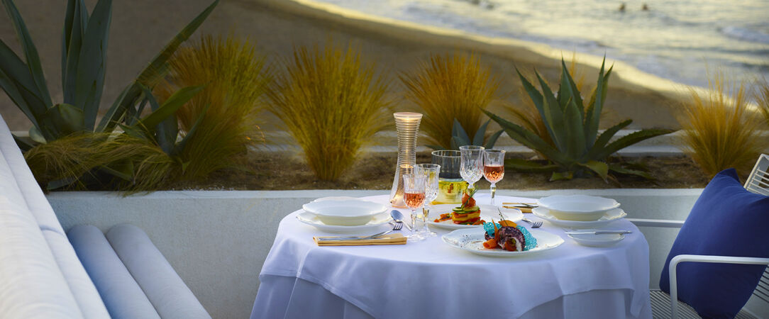 I Resort Beach Hotel & Spa ★★★★★ - Ode à la Crète. - Crète, Grèce