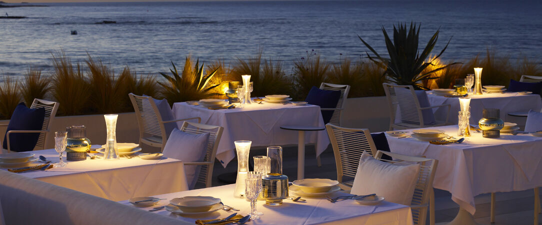 I Resort Beach Hotel & Spa ★★★★★ - Ode à la Crète. - Crète, Grèce
