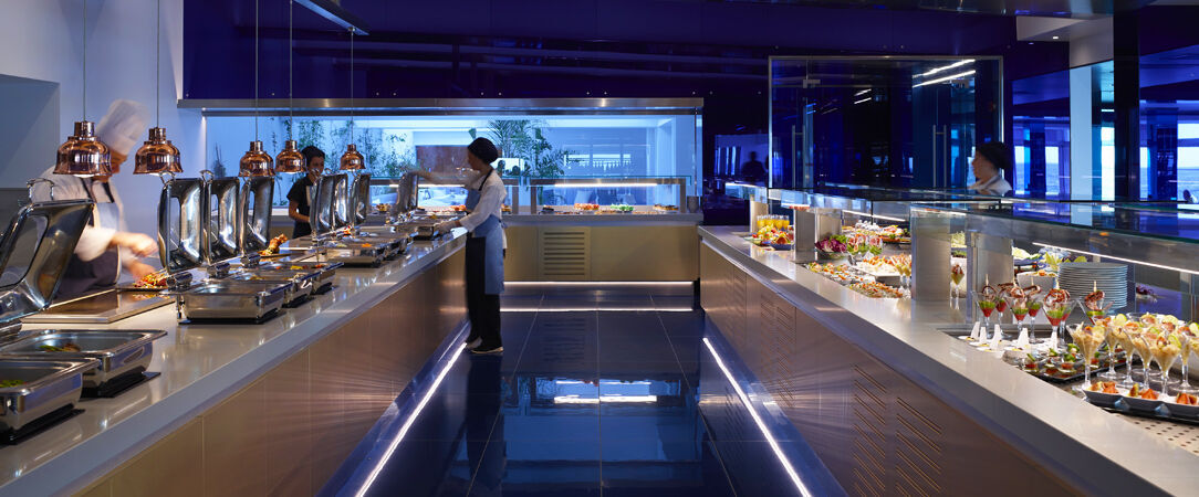 I Resort Beach Hotel & Spa ★★★★★ - Ode à la Crète. - Crète, Grèce