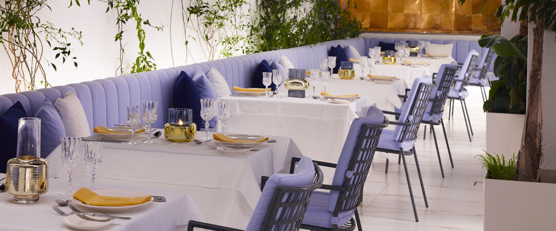 I Resort Beach Hotel & Spa ★★★★★ - Ode à la Crète. - Crète, Grèce