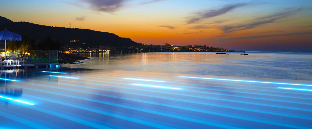 I Resort Beach Hotel & Spa ★★★★★ - Ode à la Crète. - Crète, Grèce