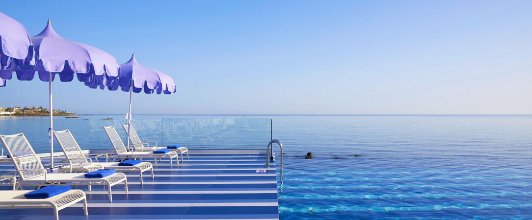 I Resort Beach Hotel & Spa ★★★★★ - Ode à la Crète. - Crète, Grèce