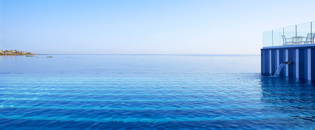 I Resort Beach Hotel & Spa ★★★★★ - Ode à la Crète. - Crète, Grèce