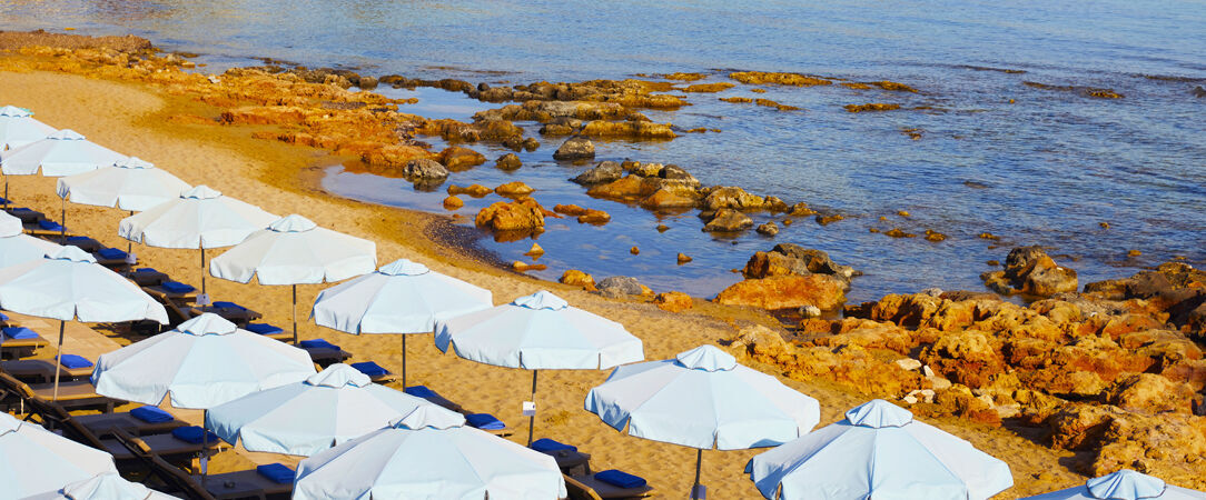 I Resort Beach Hotel & Spa ★★★★★ - Ode à la Crète. - Crète, Grèce