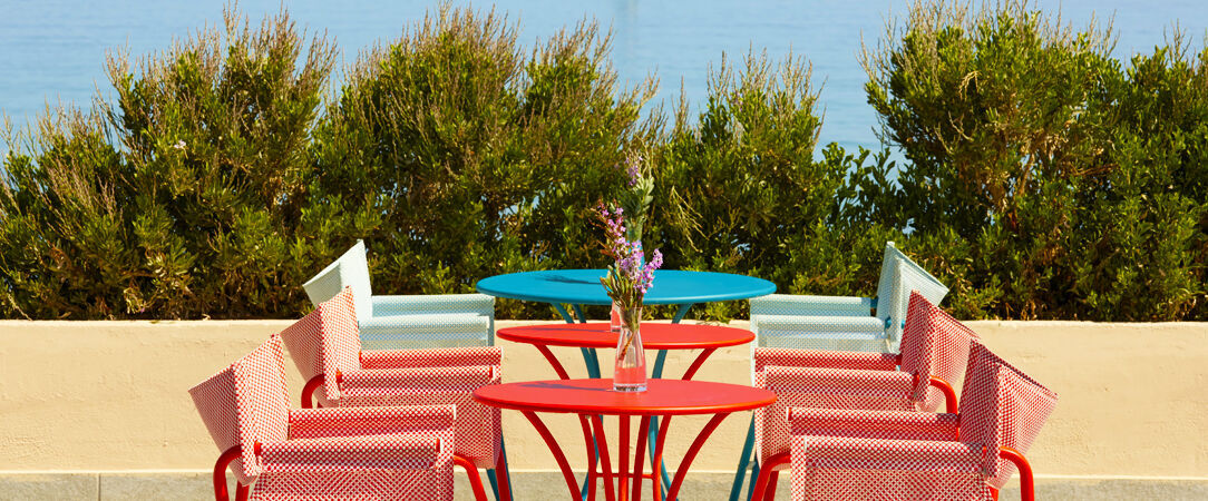 I Resort Beach Hotel & Spa ★★★★★ - Ode à la Crète. - Crète, Grèce