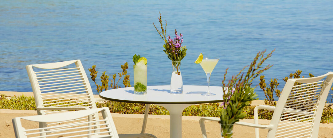 I Resort Beach Hotel & Spa ★★★★★ - Ode à la Crète. - Crète, Grèce