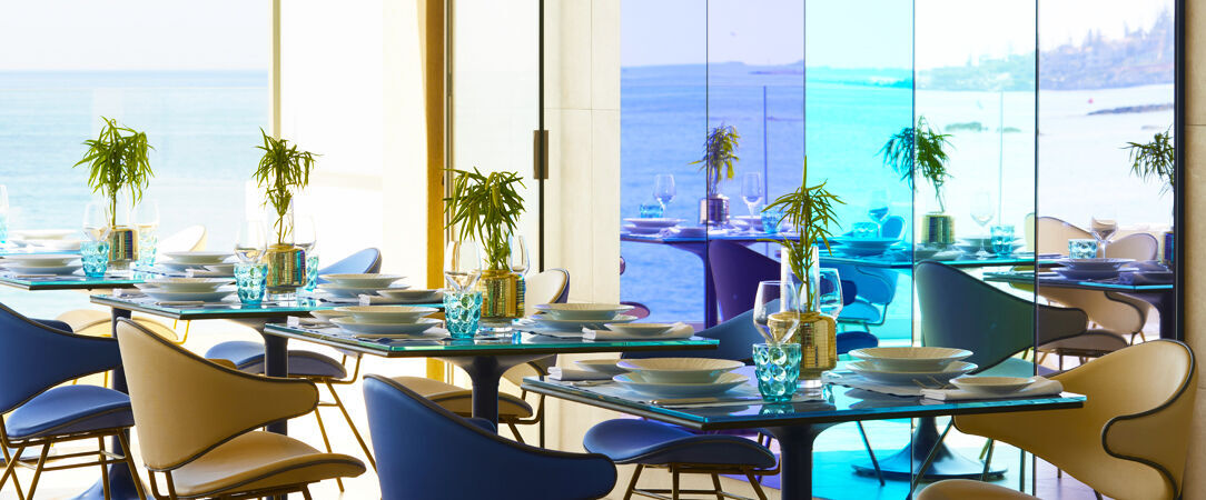 I Resort Beach Hotel & Spa ★★★★★ - Ode à la Crète. - Crète, Grèce