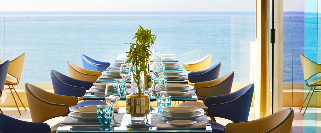 I Resort Beach Hotel & Spa ★★★★★ - Ode à la Crète. - Crète, Grèce