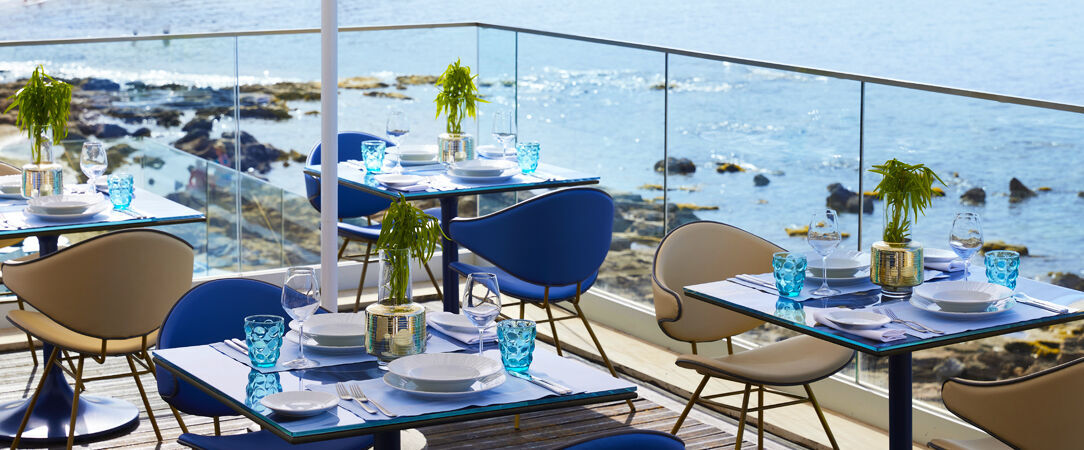 I Resort Beach Hotel & Spa ★★★★★ - Ode à la Crète. - Crète, Grèce