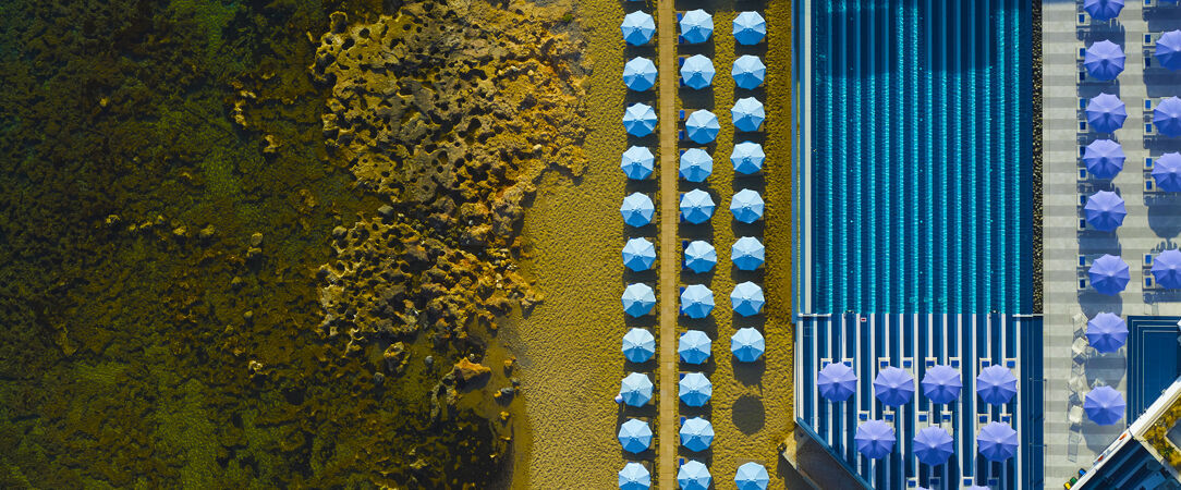 I Resort Beach Hotel & Spa ★★★★★ - Ode à la Crète. - Crète, Grèce