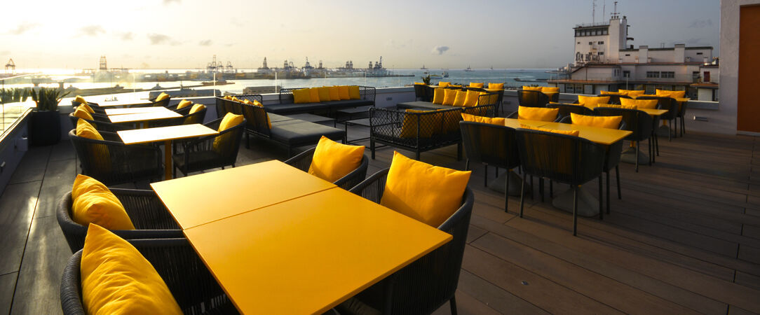 Design Plus Bex Hotel ★★★★ - Boutique stay in the colourful and lively Las Palmas. - Gran Canaria, Spain