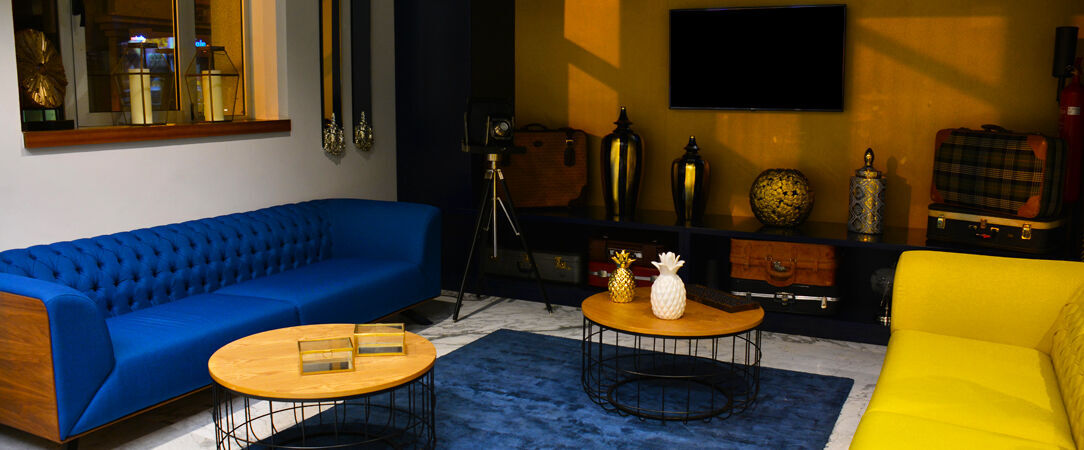 Design Plus Bex Hotel ★★★★ - Boutique stay in the colourful and lively Las Palmas. - Gran Canaria, Spain