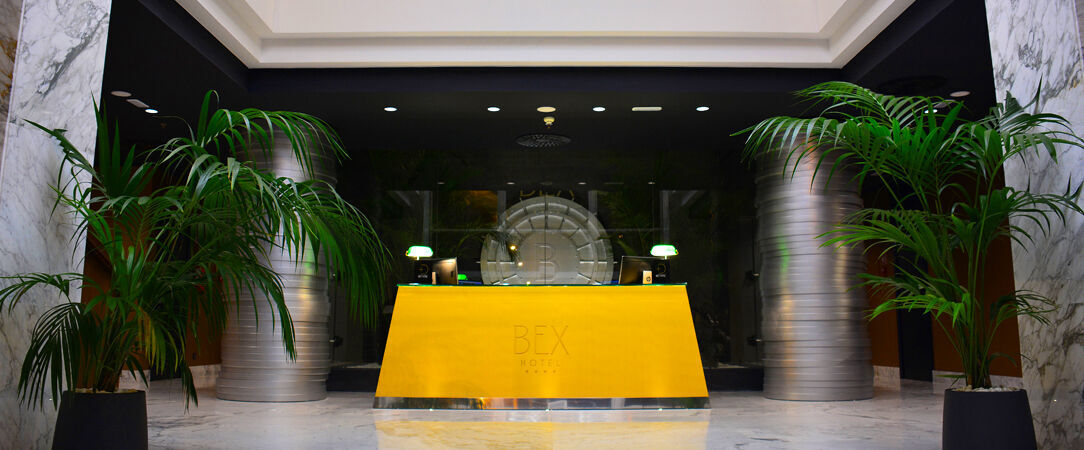 Design Plus Bex Hotel ★★★★ - Boutique stay in the colourful and lively Las Palmas. - Gran Canaria, Spain
