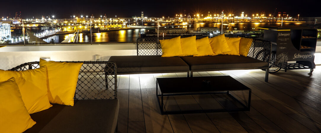 Design Plus Bex Hotel ★★★★ - Boutique stay in the colourful and lively Las Palmas. - Gran Canaria, Spain