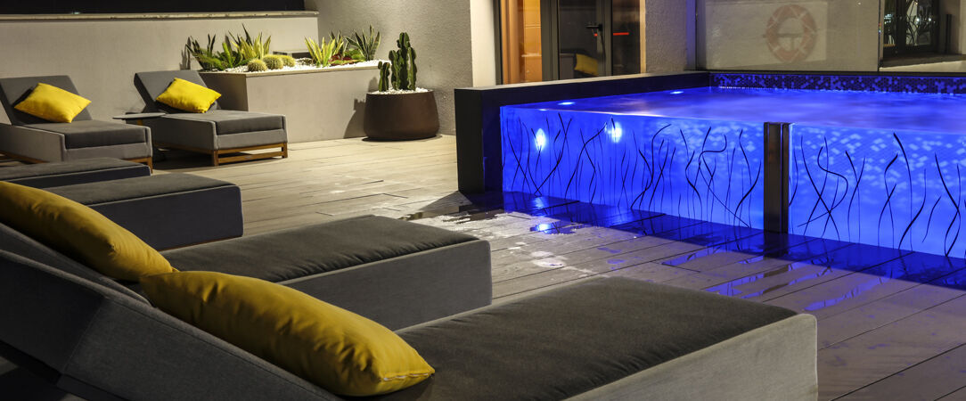 Design Plus Bex Hotel ★★★★ - Boutique stay in the colourful and lively Las Palmas. - Gran Canaria, Spain