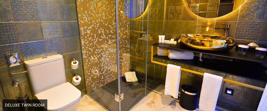 Design Plus Bex Hotel ★★★★ - Boutique stay in the colourful and lively Las Palmas. - Gran Canaria, Spain