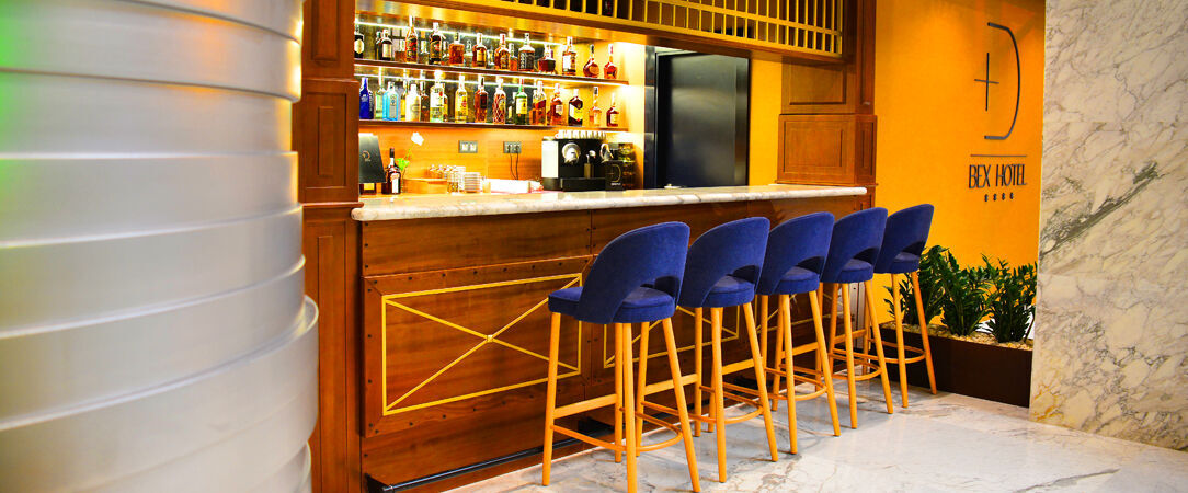 Design Plus Bex Hotel ★★★★ - Boutique stay in the colourful and lively Las Palmas. - Gran Canaria, Spain