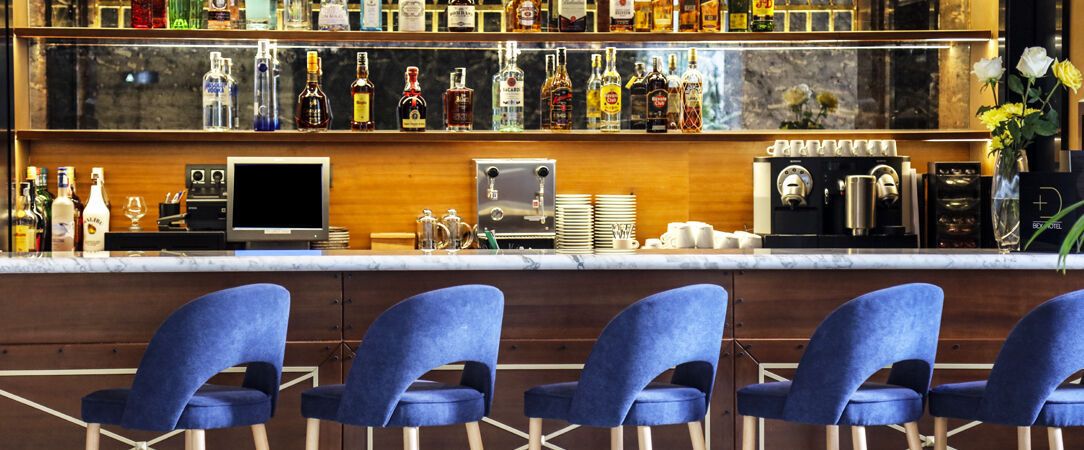 Design Plus Bex Hotel ★★★★ - Boutique stay in the colourful and lively Las Palmas. - Gran Canaria, Spain