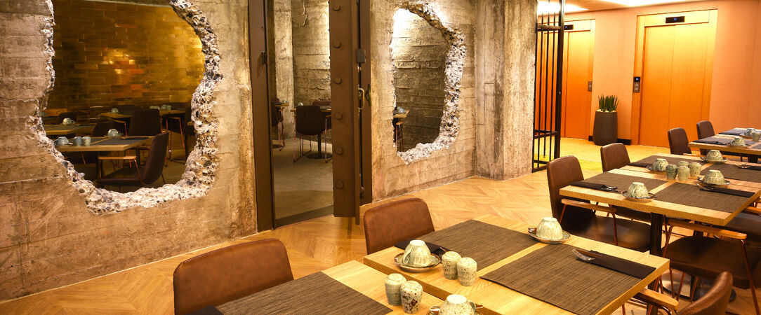 Design Plus Bex Hotel ★★★★ - Las Palmas et son histoire. - Grande Canarie, Espagne