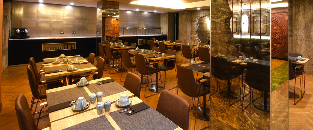 Design Plus Bex Hotel ★★★★ - Las Palmas et son histoire. - Grande Canarie, Espagne