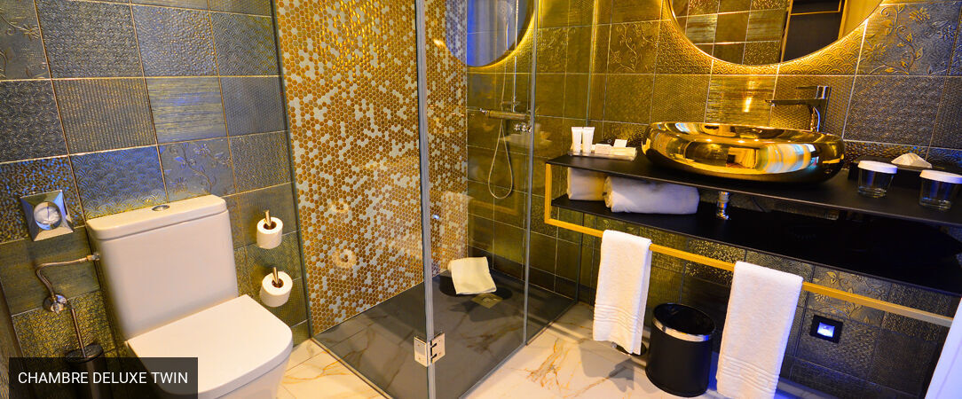 Design Plus Bex Hotel ★★★★ - Las Palmas et son histoire. - Grande Canarie, Espagne