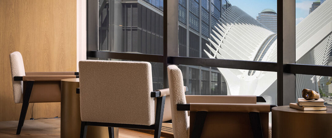 M Social New York Downtown ★★★★ - A mythical address, very comfortable and magnificently located. - New York, United States