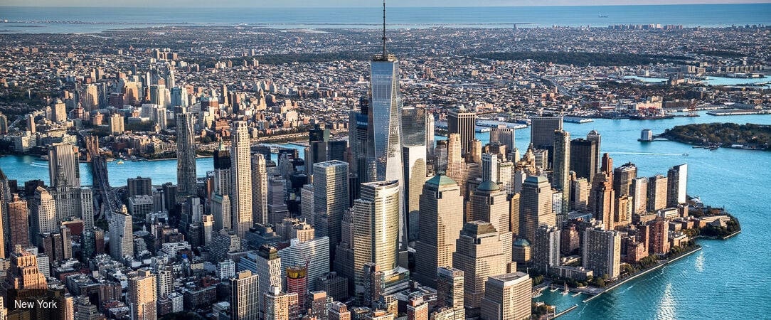 Millennium Downtown New York ★★★★ - Un emplacement incomparable pour un séjour inoubliable. - New York, États-Unis