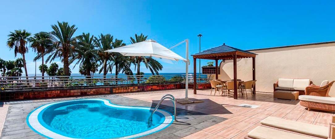 Holiday Club Playa Amadores ★★★★★ - Five-star getaway on the irresistible coast of Gran Canaria. - Gran Canaria, Spain