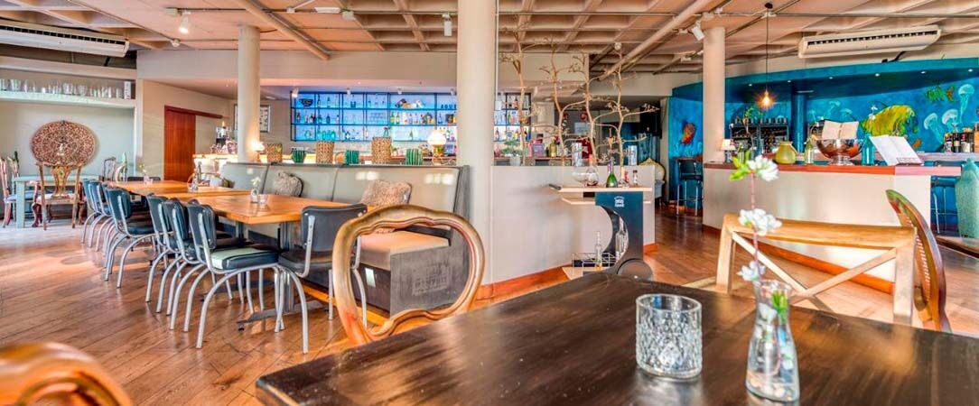 Holiday Club Playa Amadores ★★★★★ - Five-star getaway on the irresistible coast of Gran Canaria. - Gran Canaria, Spain