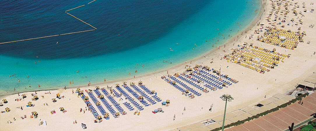 Holiday Club Playa Amadores ★★★★★ - Five-star getaway on the irresistible coast of Gran Canaria. - Gran Canaria, Spain