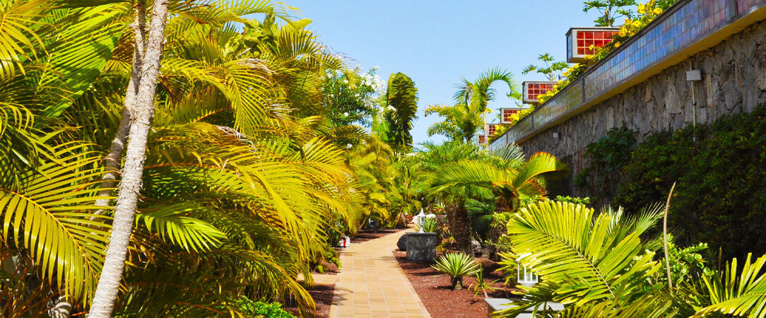 Holiday Club Playa Amadores ★★★★★ - Five-star getaway on the irresistible coast of Gran Canaria. - Gran Canaria, Spain