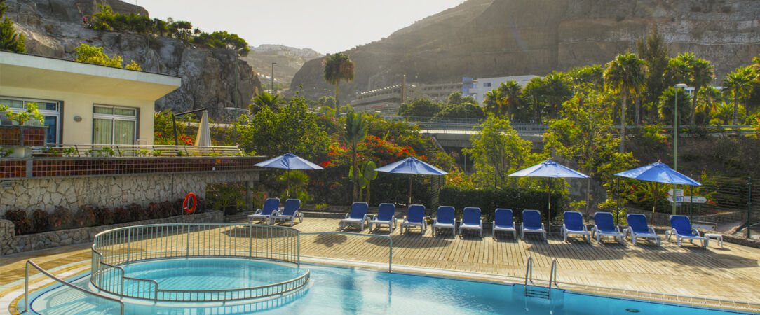 Holiday Club Playa Amadores ★★★★★ - Five-star getaway on the irresistible coast of Gran Canaria. - Gran Canaria, Spain