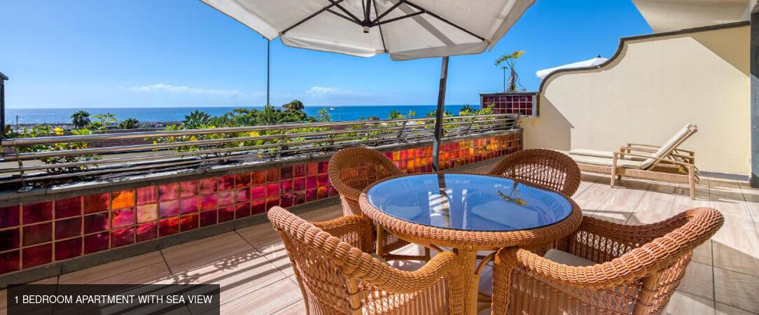 Holiday Club Playa Amadores ★★★★★ - Five-star getaway on the irresistible coast of Gran Canaria. - Gran Canaria, Spain