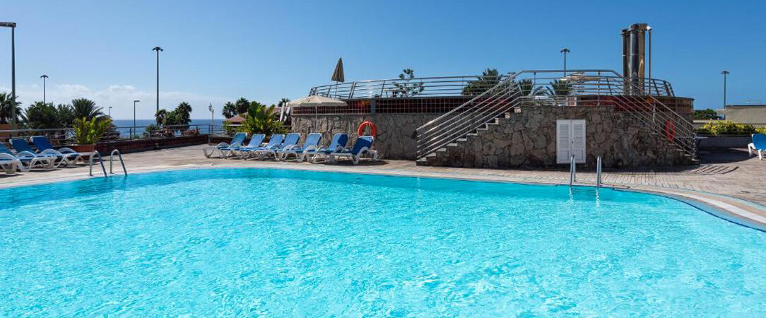Holiday Club Playa Amadores ★★★★★ - Five-star getaway on the irresistible coast of Gran Canaria. - Gran Canaria, Spain