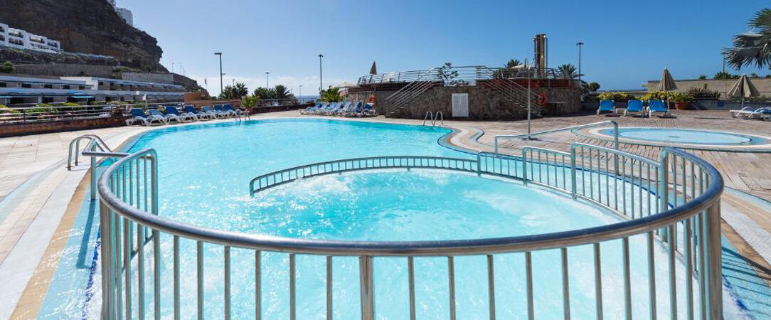 Holiday Club Playa Amadores ★★★★★ - Five-star getaway on the irresistible coast of Gran Canaria. - Gran Canaria, Spain