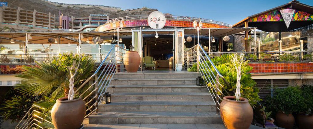 Holiday Club Playa Amadores ★★★★★ - Five-star getaway on the irresistible coast of Gran Canaria. - Gran Canaria, Spain