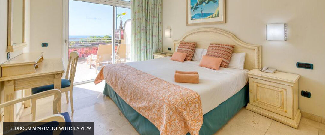 Holiday Club Playa Amadores ★★★★★ - Five-star getaway on the irresistible coast of Gran Canaria. - Gran Canaria, Spain