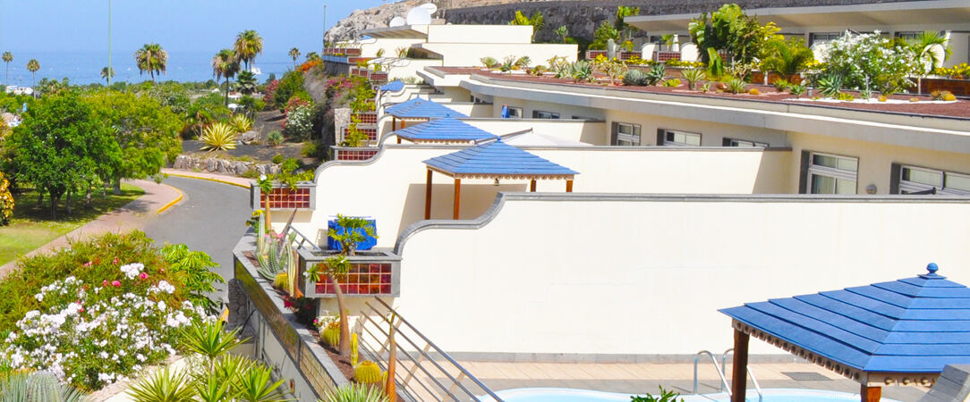 Holiday Club Playa Amadores ★★★★★ - Le grand luxe d’un appartement à quelques pas de la plage. - Grande Canarie, Espagne